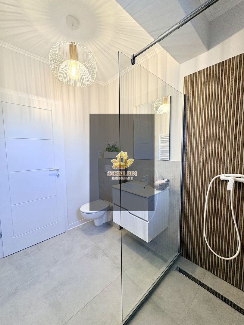 Apartament modern de vânzare  | Zona Terra, Florești - Poză 10