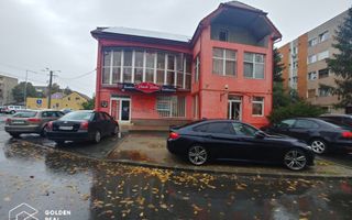 Spatiu comercial pe doua nivele, 320 mp, zona  Fortuna - Poză 1