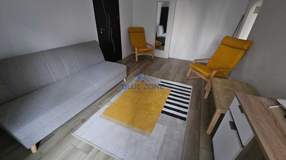 Apartament 2 camere I Gara de nord I 7 minute Piață Victoriei - Poză 3