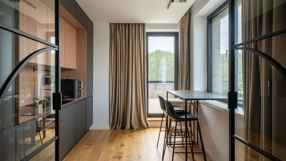 Apartament cu 2 camere, posibilitate recompartimentare in 3 camere - Poză 6