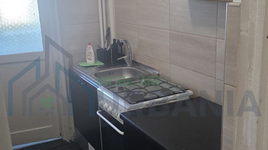 Apartament 2 camere decomandat, Hala Centrala, Liteni – Etaj 7, 44 mp - Poză 5
