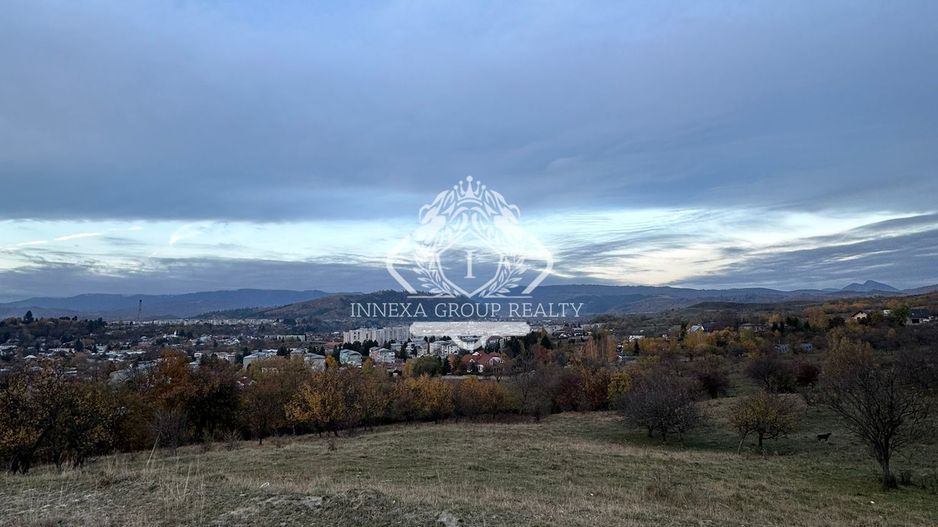 Teren 7199mp Intravilan cu Vedere Panoramica Superbă, Ideal Investitie - Poză 16