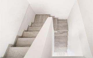 Duplex P+E 4 camere 2 bai Urseni - Poză 8