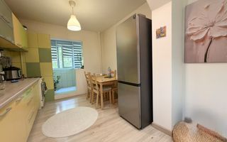 VANZARE 3 CAMERE | DECOMANDAT | ETAJ 1 | RENOVAT | ZONE CRANGASI - Poză 6