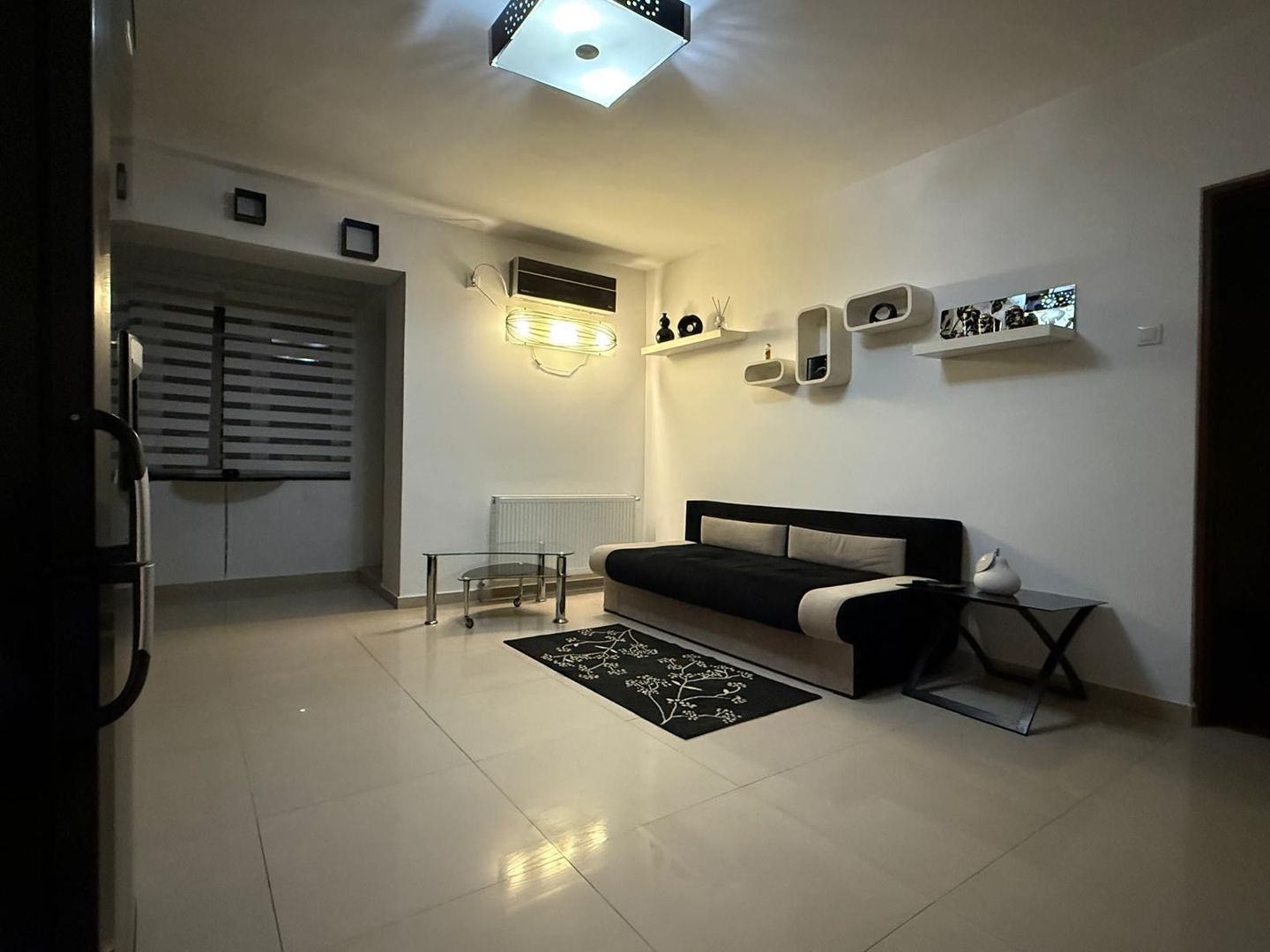 Vanzare apartament 2 camere modern - Brancusi - Valea Oltului - Poză 3