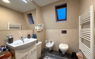 Apartament cu 3 camere in Gheorgheni! - Poză 11