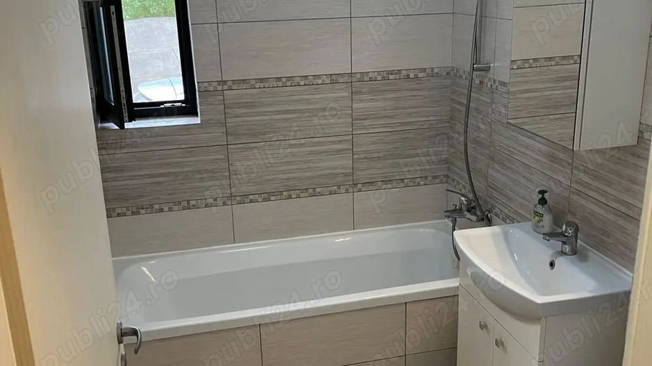 Giroc-Eso | 1 Camera | Bucatarie separata | Disponibil imediat - Poză 5