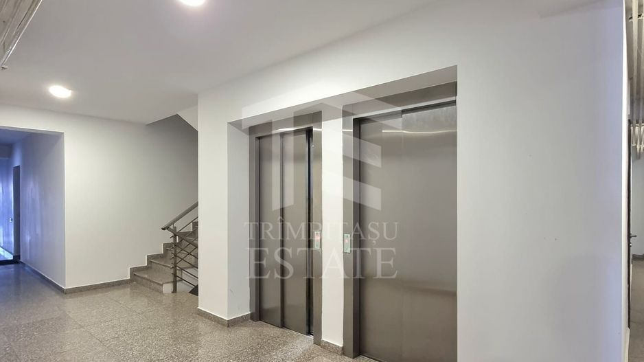 2 Camere Modern Grozavesti Imobil Nou Centrala Proprie Metrou - Poză 16