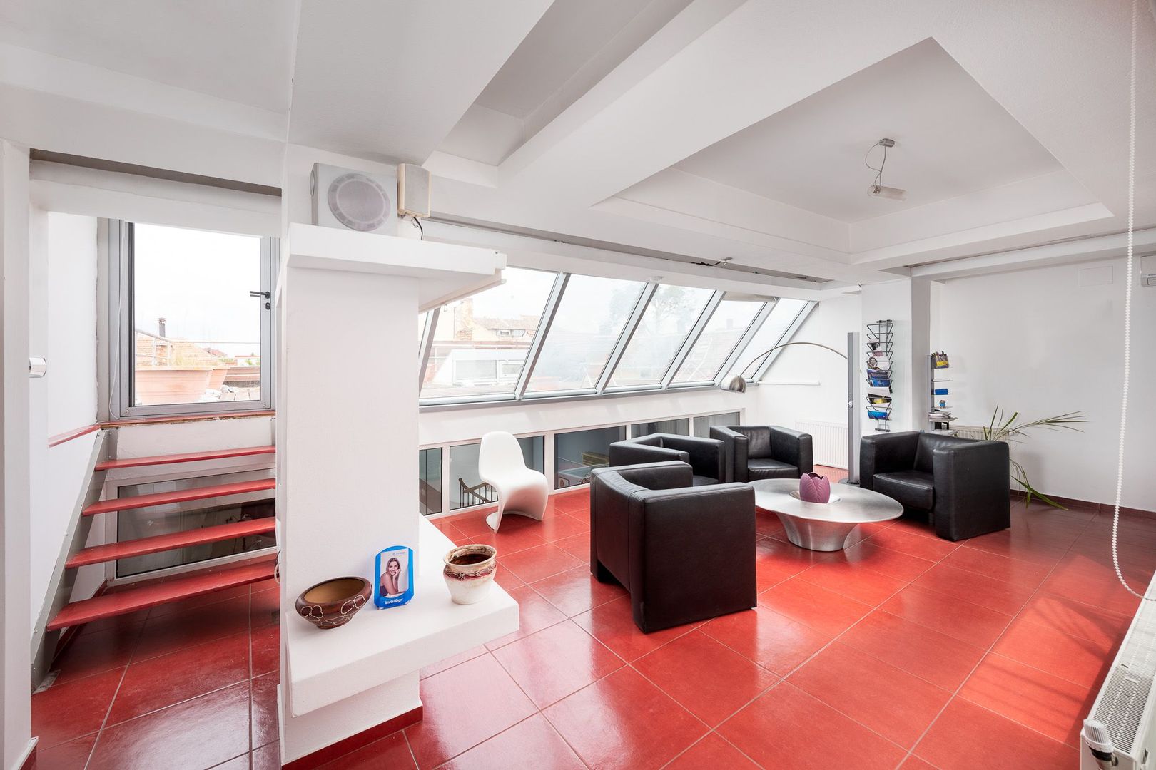 Spatiu de birouri - Poză 20