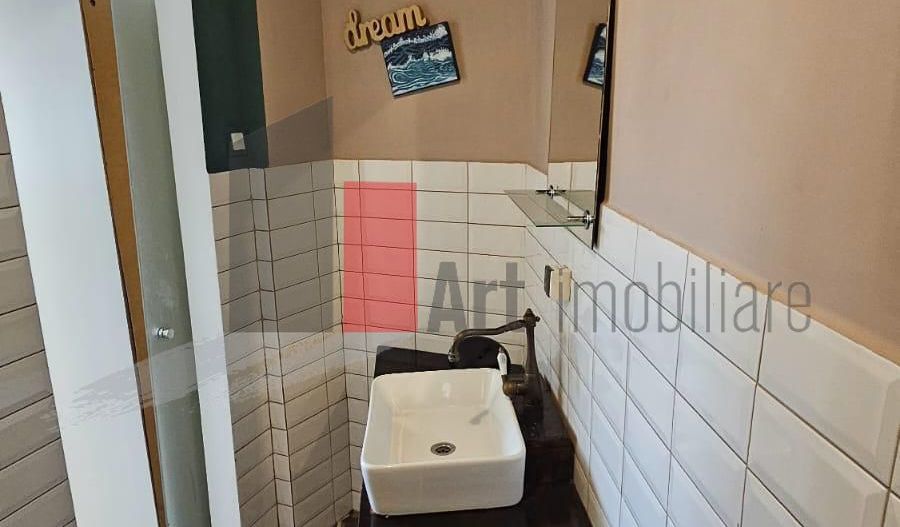 STUDIO - MOSILOR CU BULEVARD CAROL - Poză 6