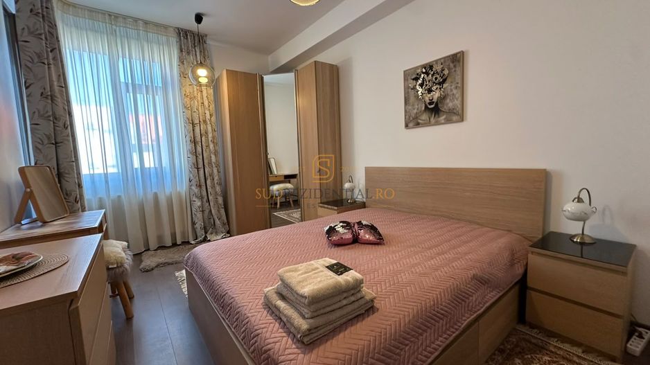 Închiriere vilă P+1, 4 camere, 102 mp utili, pet friendly - Poză 16