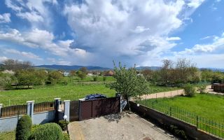 Duplex Zona Linistita Carpinis - Poză 18