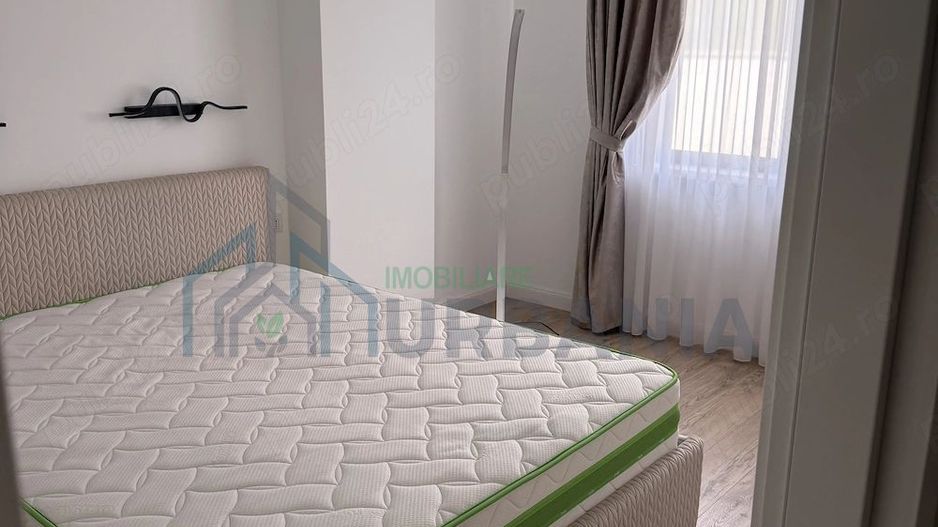 Apartament 2 camere în complexul Green Beetle, Iași - Poză 2