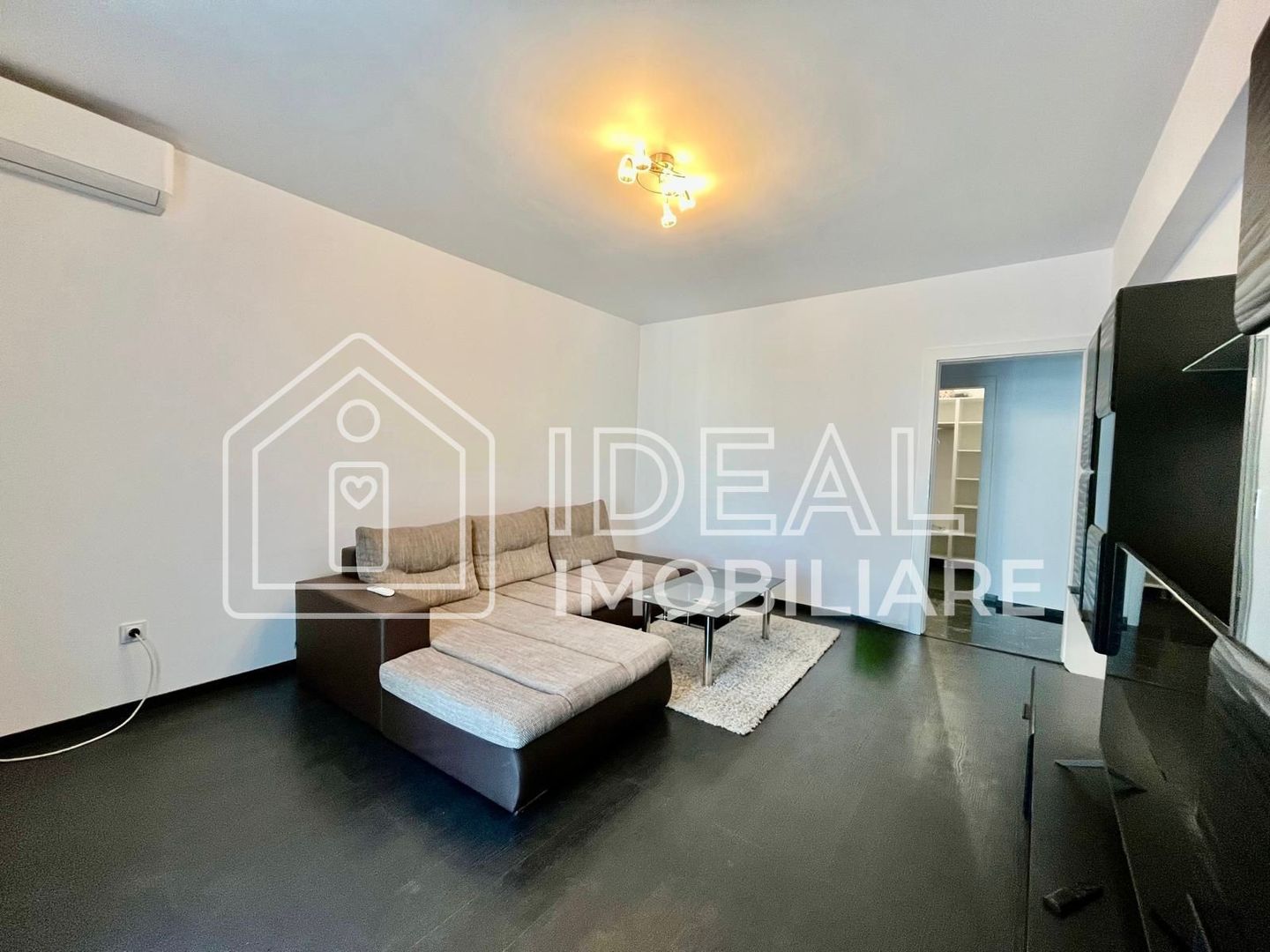 Apartament 2 camere de închiriat – Zona Doamna Stanca - Poză 2