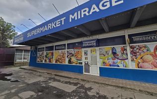 Spatiu comercial in inima cartierului Cornisa