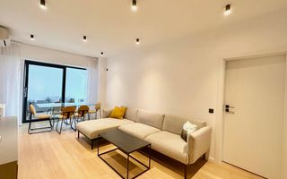 Apartament modern complet renovat | Up Ground | | Barbu Vacarescu - Poză 2