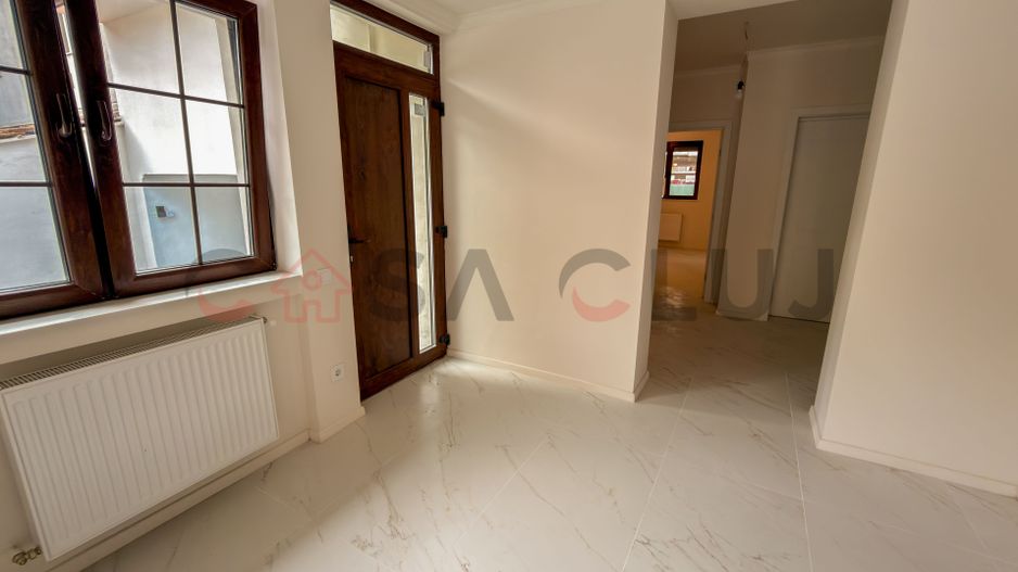 Casa de vanzare in zona centrala, parcul Feroviarilor, NTT Data/Bosch! - Poză 17