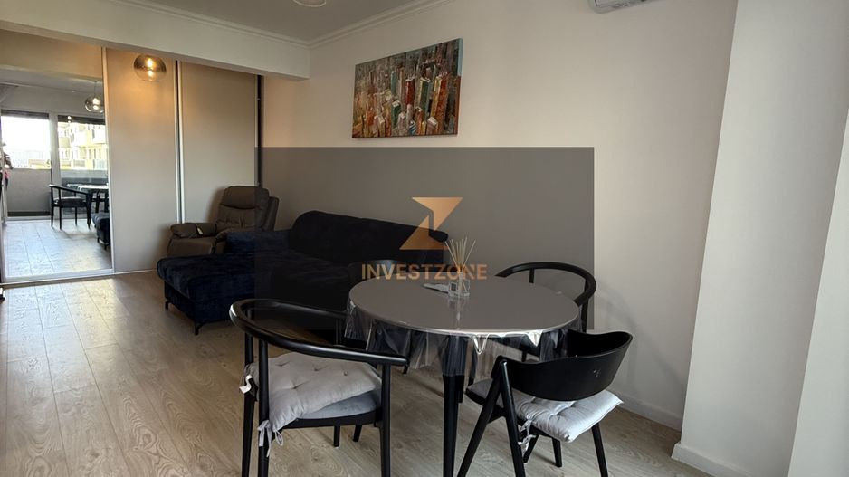 2 camere Prima Arena cu loc de parcare inclus - Poză 19