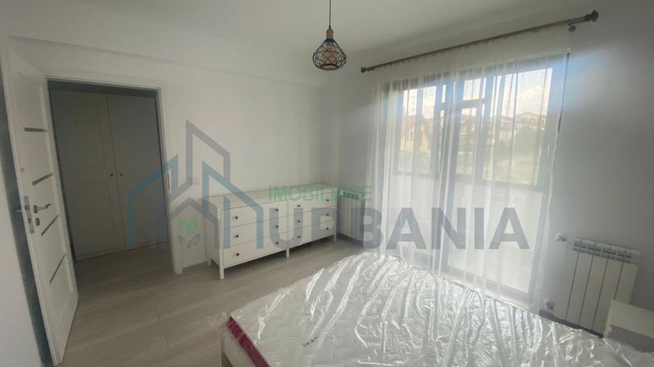 Apartament 2 camere în complexul rezidențial Luxor Residence, Valea Lupului - Poză 2