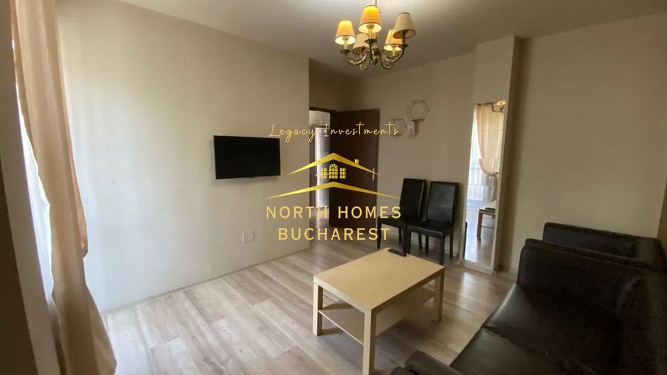 Apartament in vila 2 camere - Poză 4