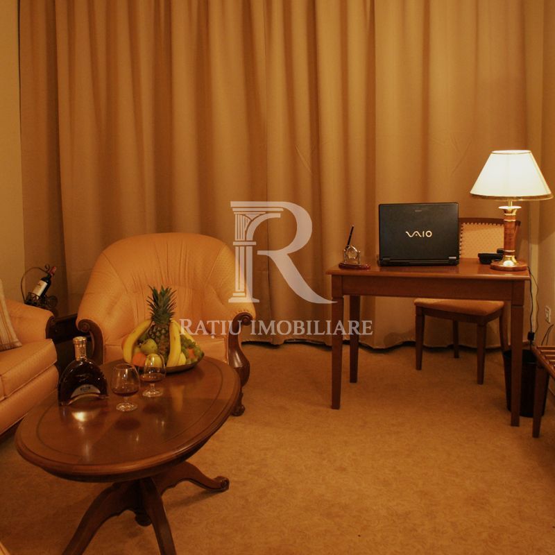 HOTEL MAXIM – Oradea Investment Overview | Premium Operating Hotel Asset - Poză 20