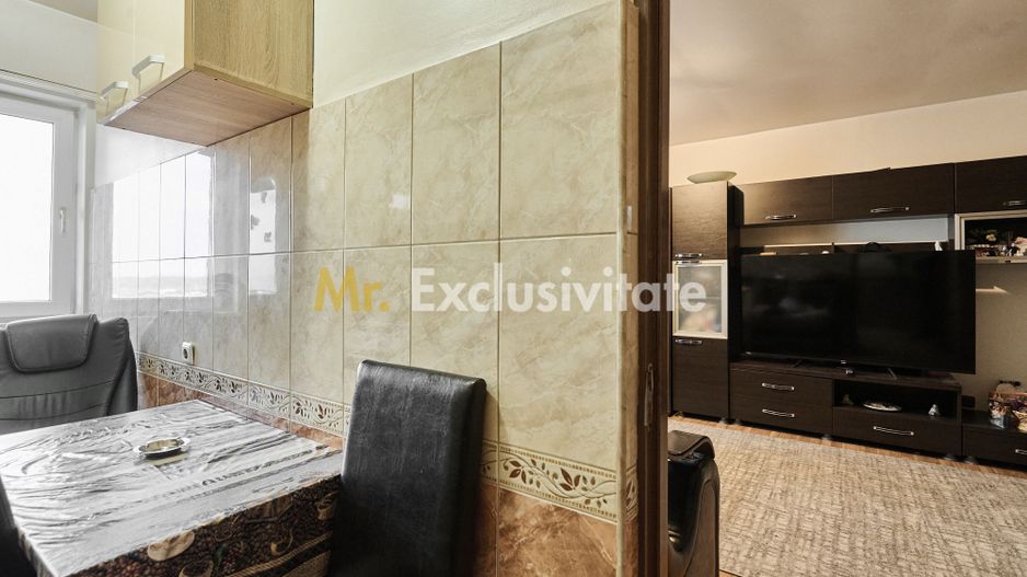 Apartament doua camere Gavan III construit in 2008 - Poză 15