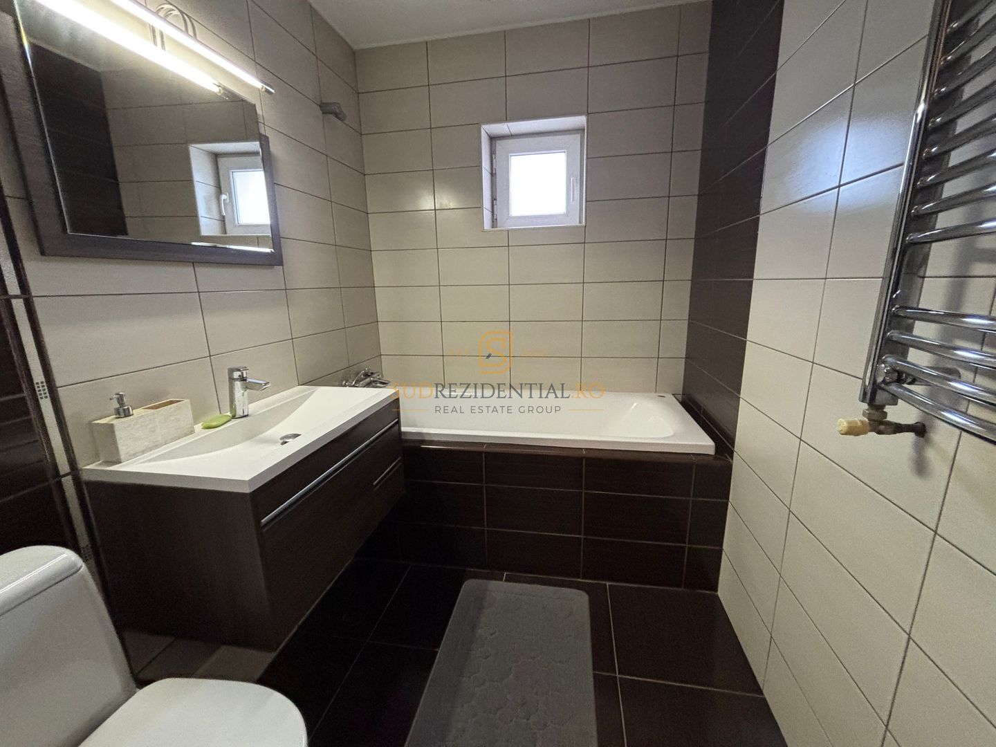 Apartament 4 camere, 82 mp, Șoseaua Olteniței, Loc de Parcare - Poză 19