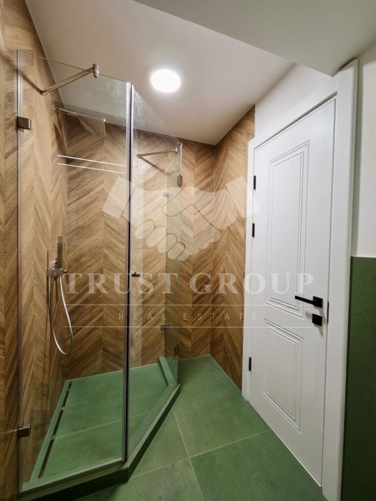 Apartament 3 camere Armeneasca | Renovat complet - Poză 12