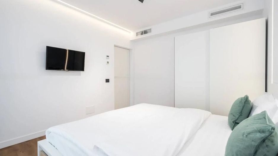 Chirie I Apartament 2 camere I Iancu Nicolae - Poză 13