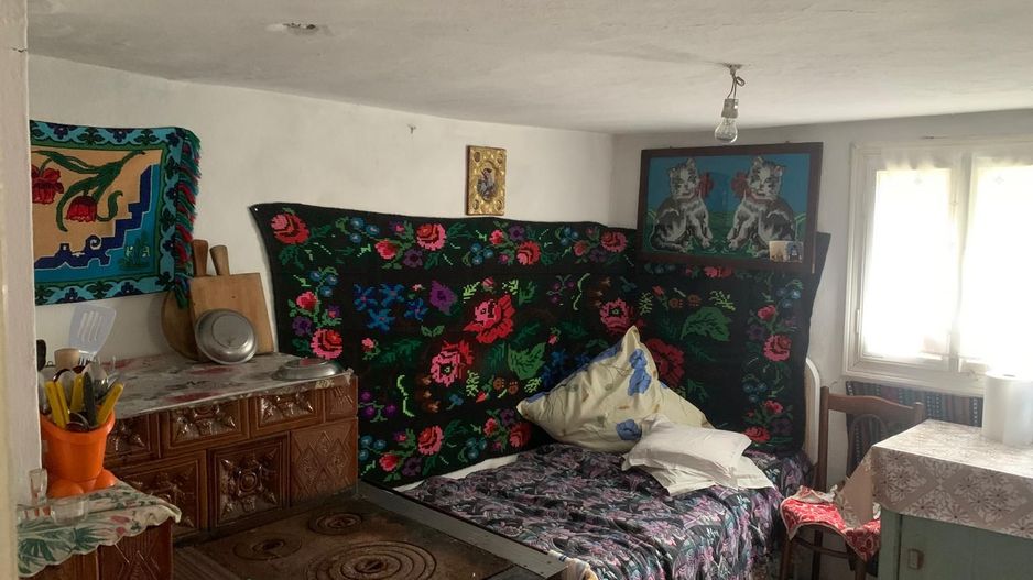 🏡 CASA BATRANEASCA + TEREN IN GALANESTI - Poză 14