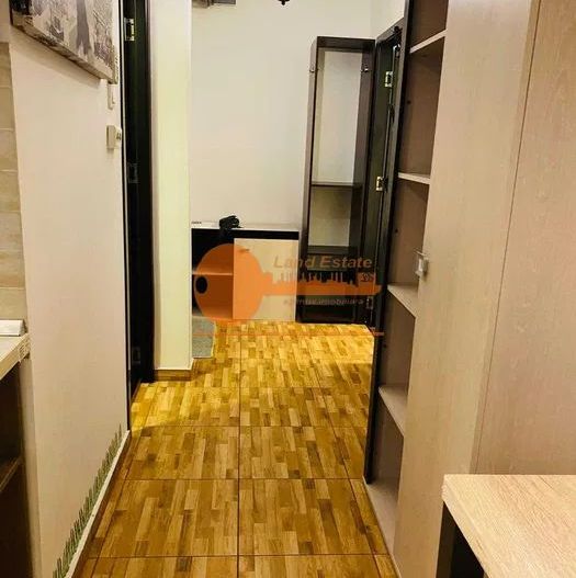 Garsoniera la 7 minute de Metrou Crangasi - Poză 3