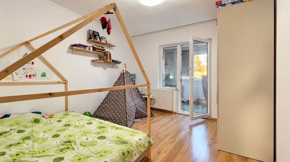 Apartament cu 3 camere, Decebal - Poză 5