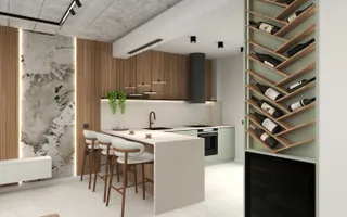 Casa Moderna cu 5 camere si 350 mp curte, in Selimbar - Poză 43
