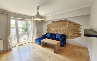 Apartament 2 camere de inchiriat, Universitate, Centrala de bloc - Poză 1