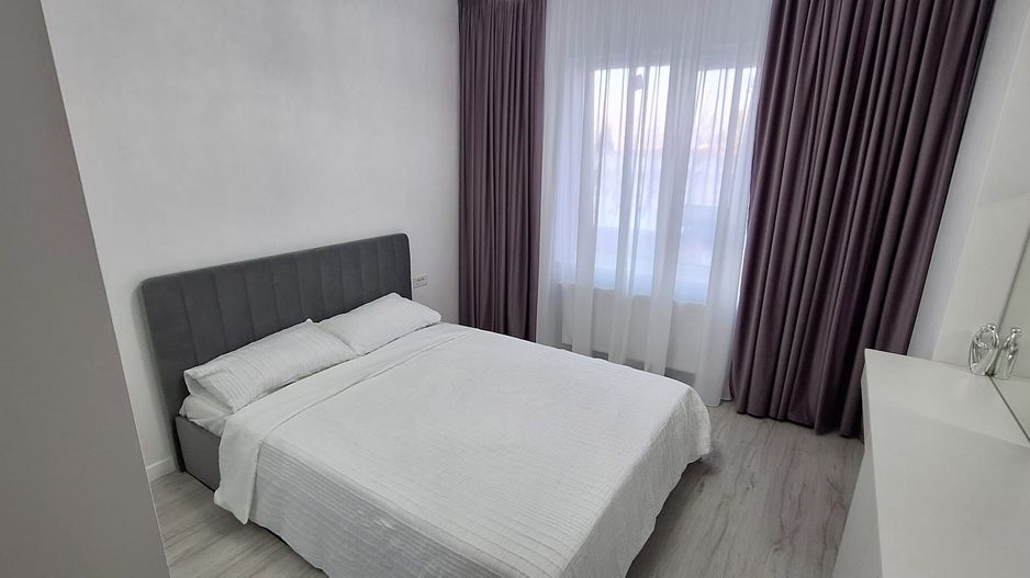 Apartament 2 camere decomandat Metrou Aparatori - Drumul Binelui - Poză 9