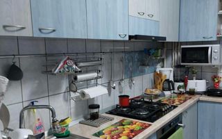 Rahova-Petre Ispirescu | 2 camere | 51mp | et 4 | loc parcare | 93.000 euro - Poză 8