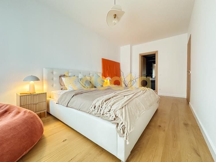 Apartament 3 camere complet mobilat utilat complex UpGround - Poză 6