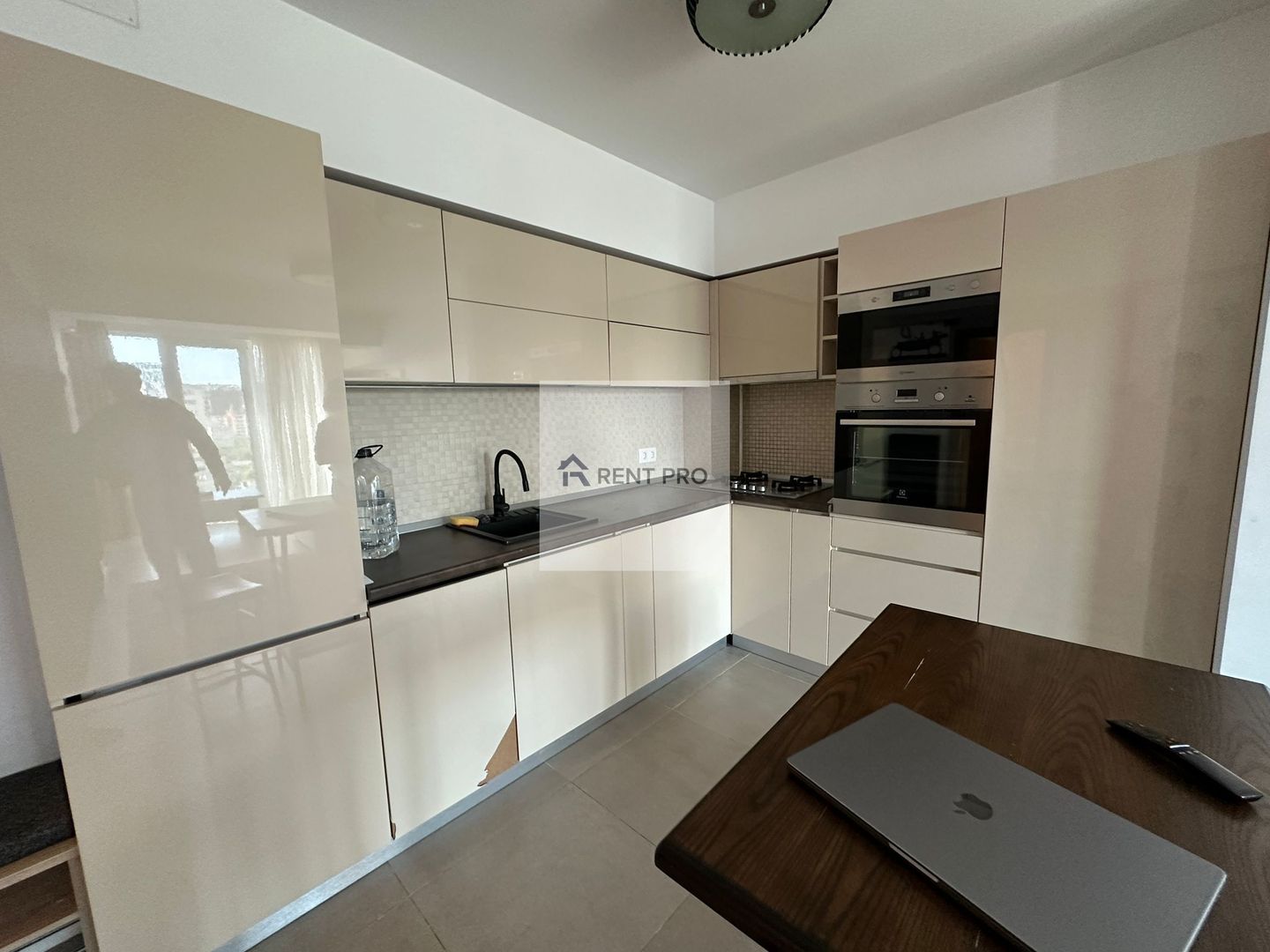 2 Camere Parc Politehnica Residence Cu Parcare Inclusă - Poză 3