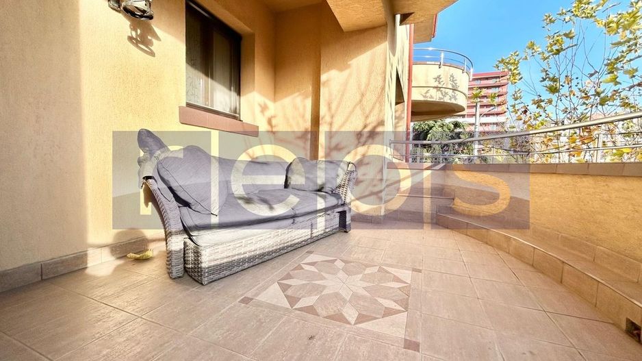 INCHIRIERE 4 CAMERE | 217 MP | CARTIERUL FRANCEZ | BLOC BOUTIQUE | 4 TERASE - Poză 16