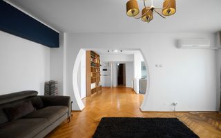 Apartament 3 camere ultracentral, Pitesti, AG - Poză 3
