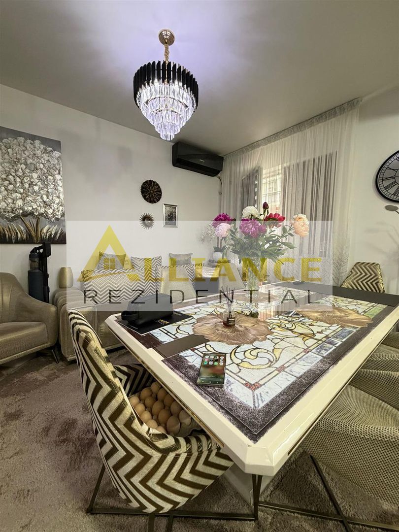 🏡 STUDIO 53 MP | VENUS RESIDENCE – DRUMUL JILAVEI | SECTOR 4 - Poză 7