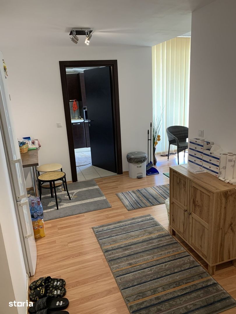 Apartament 2 camere cu loc de parcare in complexul Rose Garden - Poză 14