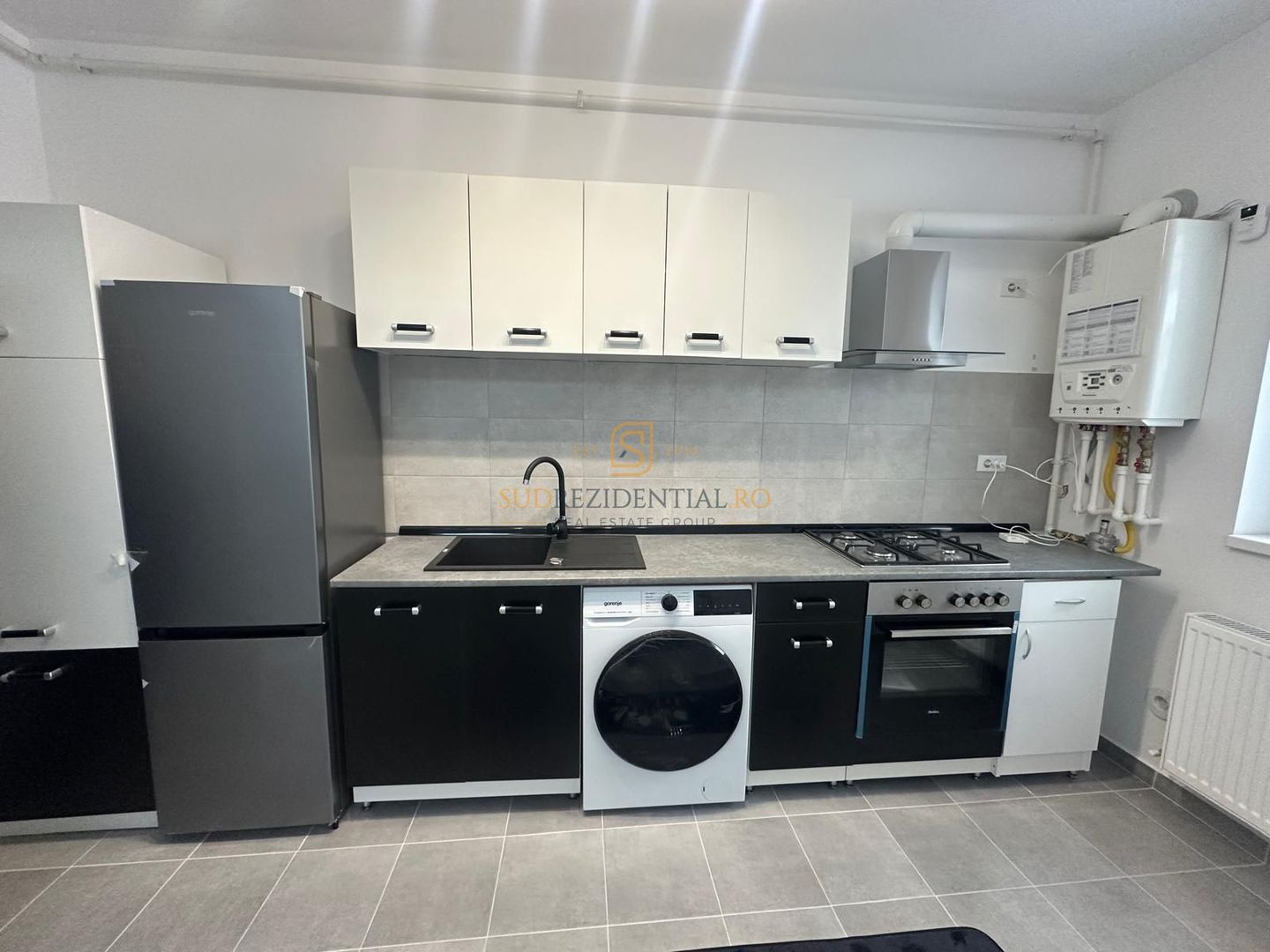 Prima Inchiriere - 2 camere, mobilat si utilat, Grand Arena Mall - Poză 4