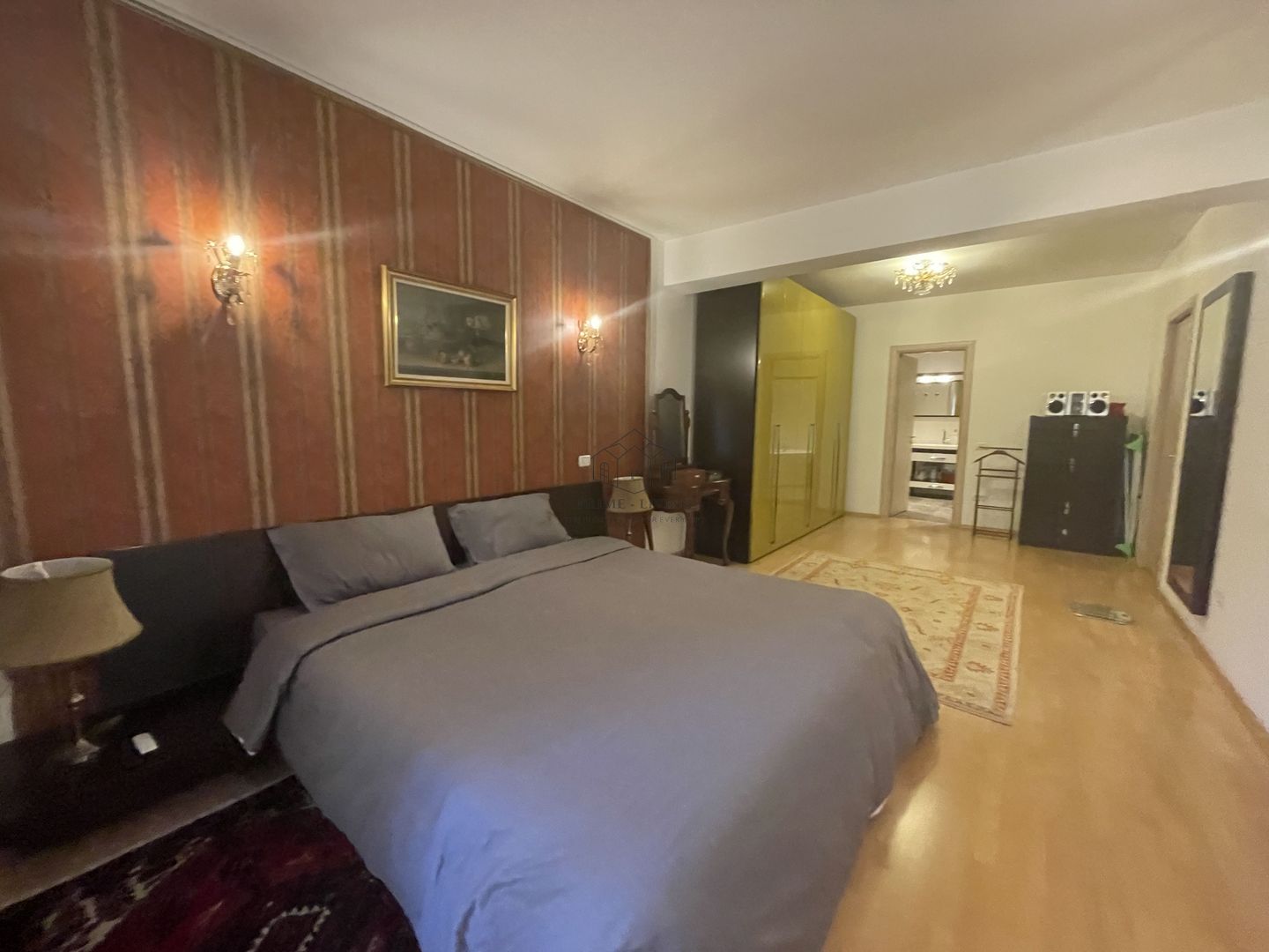 APARTAMENT CU 3 CAMERE LA VANZARE LANGA PARCUL HERATSRAU - Poză 5