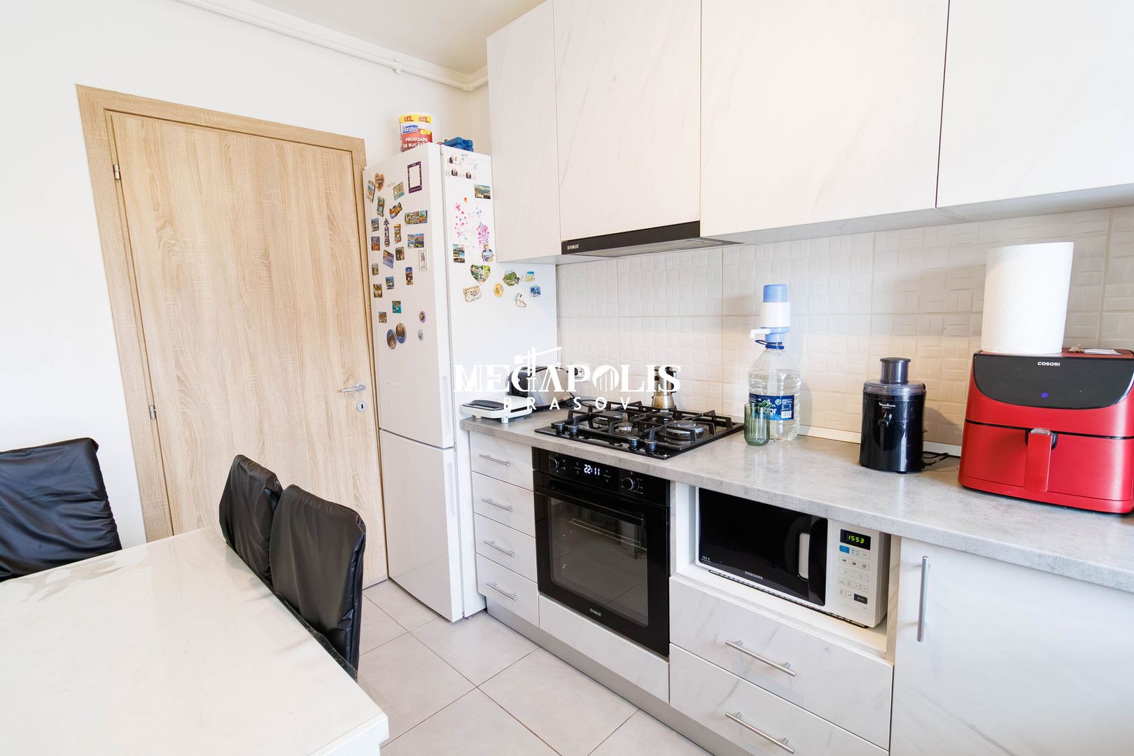 Apartament 2 camere decomandat – Tractoru - Poză 6