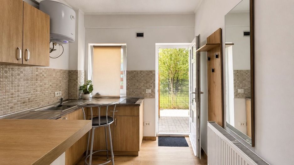 Apartament de închiriat zona Soarelui o camera  – disponibil imediat - Poză 5