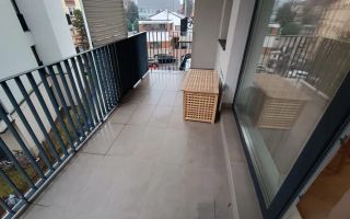 2 camere, modern, garaj,AC,bloc nou, zona Centrala, Record Park, Paris - Poză 8