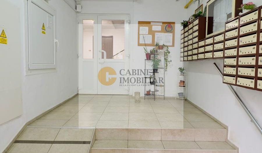 2 Camere Decomandat | Metrou Lujerului 3 min | Et Intermediar | Poli - Poză 12