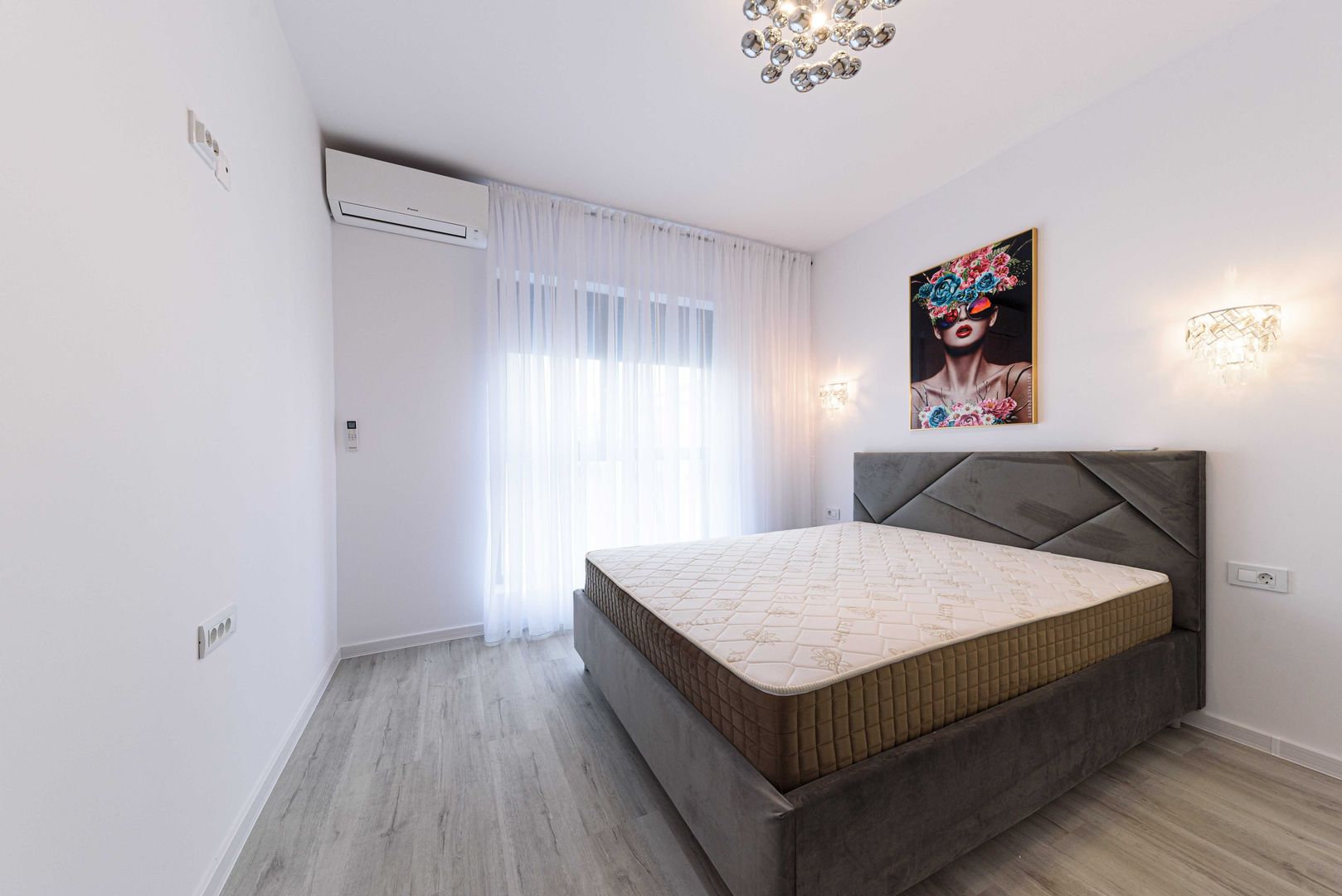 Apartament 3 camere de închiriat - Exigent Residence - Poză 1