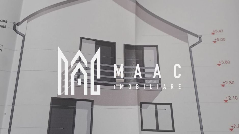 Casă Individuala | 4 camere | 123MPU | Șura Mică - Poză 6